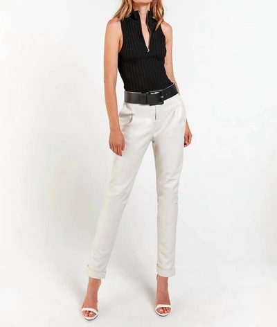 As By Df Victoria Falls Top In Black