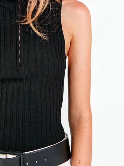 As By Df Victoria Falls Top In Black