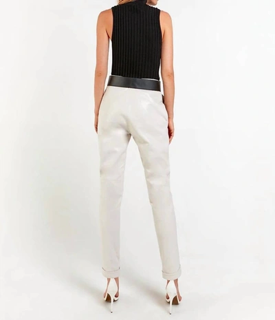 As By Df Victoria Falls Top In Black