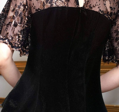 Eva Franco Sophie Top In Multi