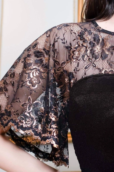Eva Franco Sophie Top In Multi