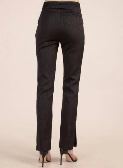 Shop Trina Turk Solaris Pant In Black