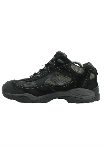 Shop Wolverine Men's Hiker Shoes - Extra Wide Width In Black