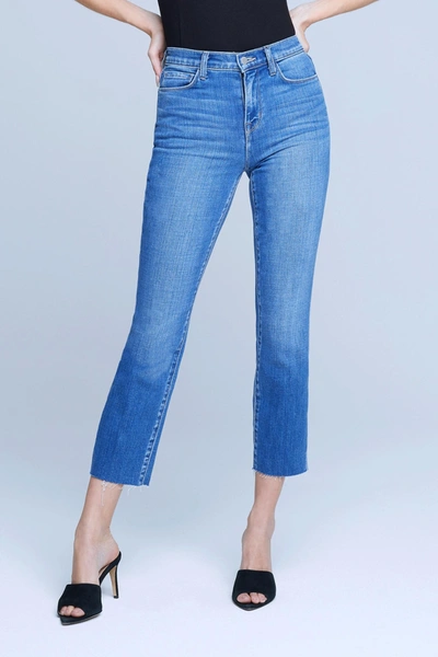 Shop L Agence Sada Jean In Century In Multi