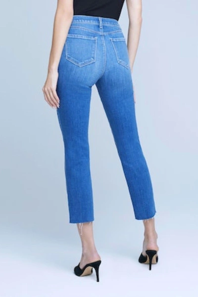 Shop L Agence Sada Jean In Century In Multi