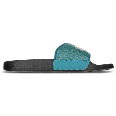 Shop Prince Prism Womens Slip-on Summer Pool Slides In Multi