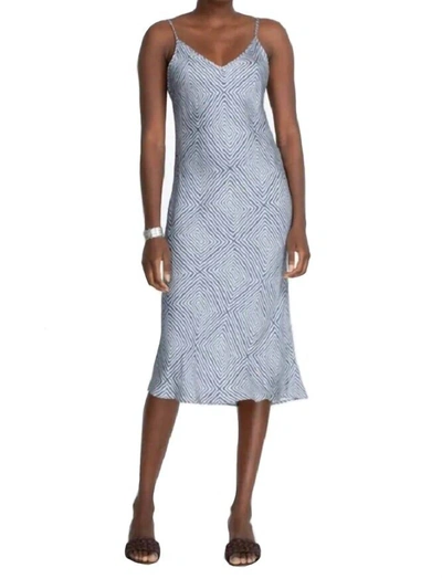 Johnny Was Vendom Slip Dress In Multi