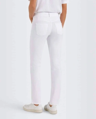 Shop Mac Denim Dream Jean In White