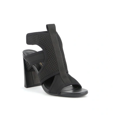 Shop United Nude Sonar Surf Hi Bootie In Black