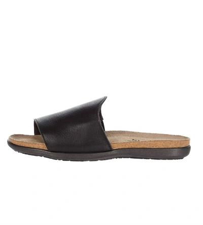 Naot Skylar Slide Sandal In Multi