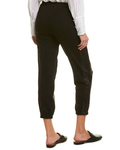 Bailey44 Foster Pant In Black