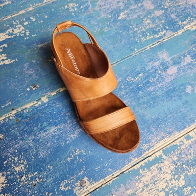 Shop Antelope Danny In Taupe In Brown