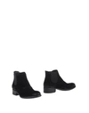 MANAS ANKLE BOOTS,11042621PM 13