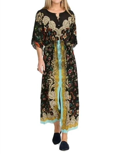 Johnny Was Botan Thalia Dress In Multi