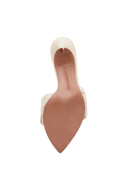 Shop Bcbgmaxazria Danni Magnolia Heeled Sandal In Pink