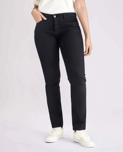 Shop Mac Denim Dream Jean In Black