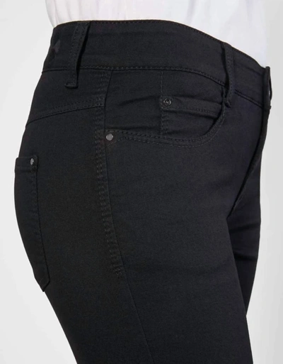Shop Mac Denim Dream Jean In Black