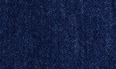 True Religion Brand Jeans Tr Mini Denim Tote Bag In Dark Denim