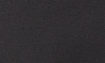 O'neill Reserve Light Check Water Repellent Bermuda Shorts In Black