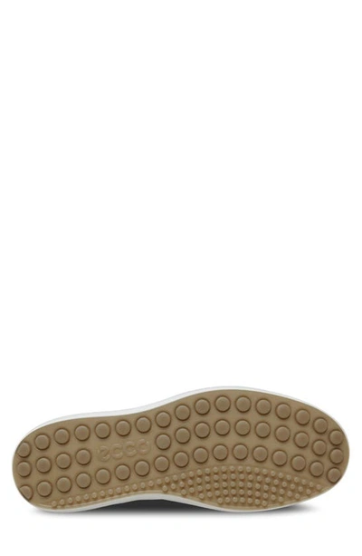 Ecco Soft 7 Sneaker In White