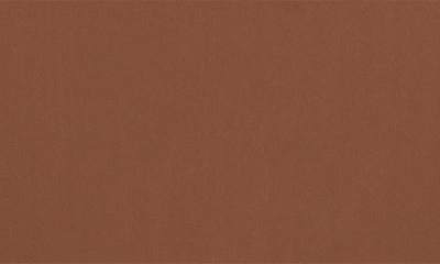 House Of Cb Tie Side Bikini Bottoms In Chocolate