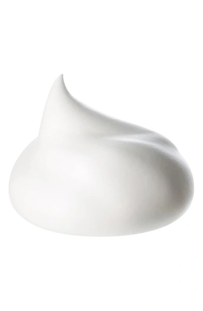 Clé De Peau Beauté Softening Cleansing Foam