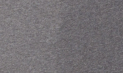 Shop O'neill Crested Graphic T-shirt In Heather Grey