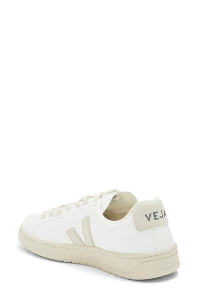 Shop Veja Urca Sneaker In White Natural