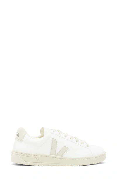 Shop Veja Urca Sneaker In White Natural