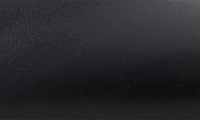 Aldo Jan Pointed Toe Pump In Black