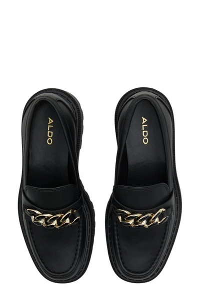 Aldo Oneameth In Black In Black