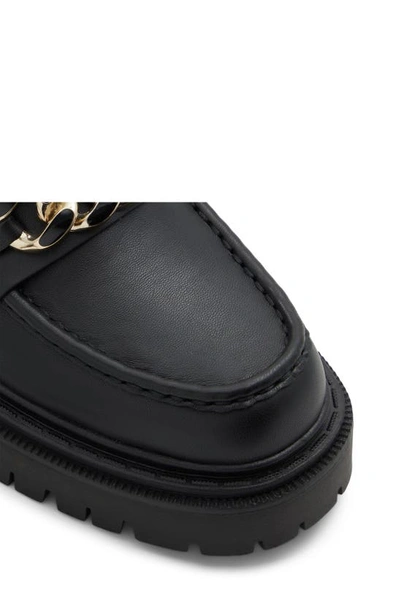 Aldo Oneameth In Black In Black