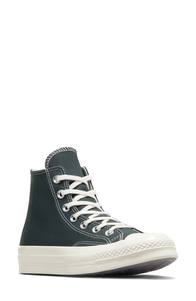 Converse Chuck Taylor® All Star® 70 High Top Sneaker In Pines/ Egret/  Ritual Rose | ModeSens