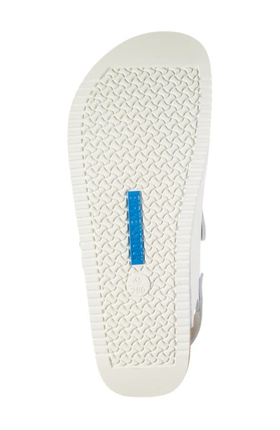 Birkenstock Tokio Super Grip Clog In White