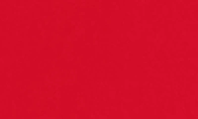 Foxcroft Mary Non-iron Stretch Cotton Button-up Shirt In Simply Red