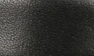 Shop Naturalizer Genn-amble Loafer Pump In Black Leather