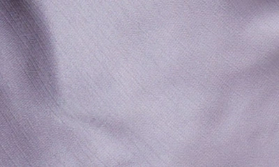 Shop Bec & Bridge Malia Maxi Slipdress In Lavender Ash