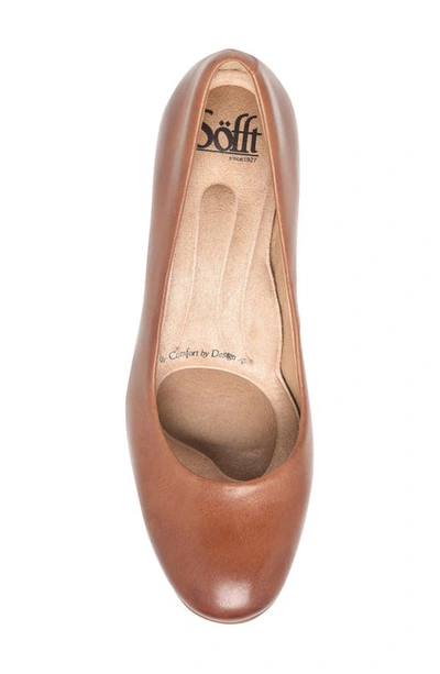 Shop Söfft Lana Pump In Cork