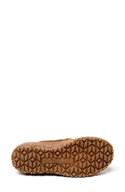 Minnetonka Tealey Bootie In Brown