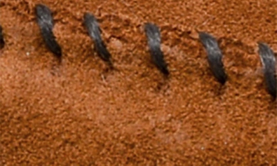 Minnetonka Tarik Slipper In Brown