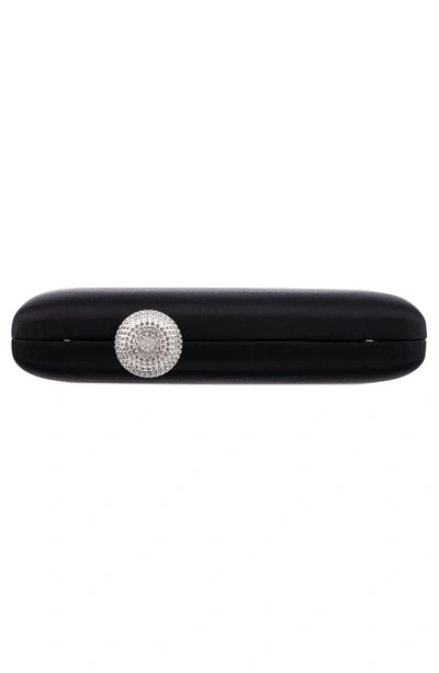Nina Kimberly Clutch In Black