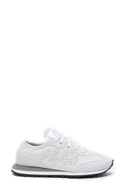 Shop P448 Audry Sneaker In White