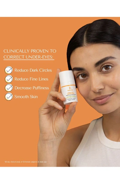 Shop Beautystat C Eye Perfector Dark Circle Reducing Vitamin C Eye Cream