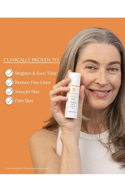 Shop Beautystat Universal C Skin Refiner Vitamin C Brightening Serum, 1 oz