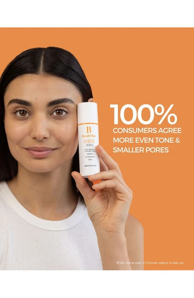 Shop Beautystat Universal C Skin Refiner Vitamin C Brightening Serum, 1 oz