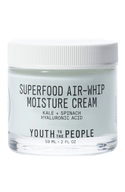 Youth To The People Superfood Air Whip Moisture Cream