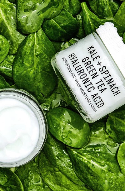 Youth To The People Superfood Air Whip Moisture Cream