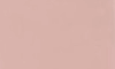 Melissa Kids' Amy Ankle Strap Flat In Pink