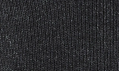 Shop Falke Sensitive London Cotton Blend Socks In Ant Melange