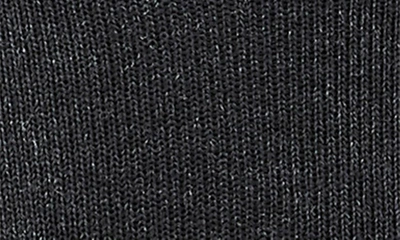 Falke Sensitive London Cotton Blend Solid Socks In Ant Melange